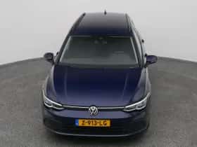 Volkswagen Golf (2021) thumbnail 23