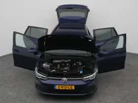 Volkswagen Golf (2021) thumbnail 24