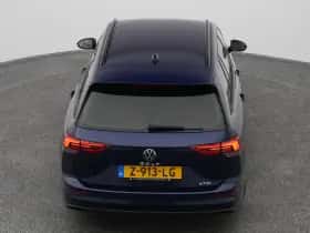 Volkswagen Golf (2021) thumbnail 25
