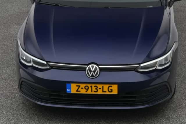 Volkswagen Golf (2021) thumbnail 27