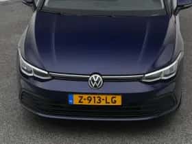 Volkswagen Golf (2021) thumbnail 27