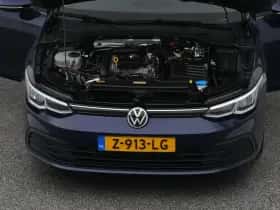 Volkswagen Golf (2021) thumbnail 28