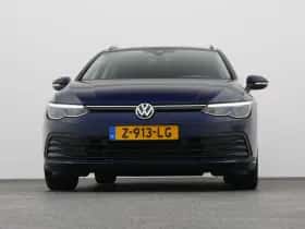 Volkswagen Golf (2021) thumbnail 32