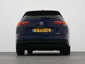 Volkswagen Golf (2021) thumbnail 33