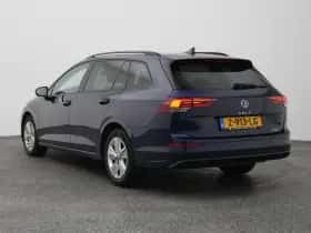 Volkswagen Golf (2021) thumbnail 5