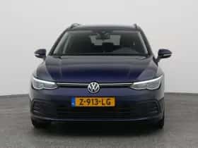 Volkswagen Golf (2021) thumbnail 8