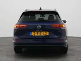 Volkswagen Golf (2021) thumbnail 9