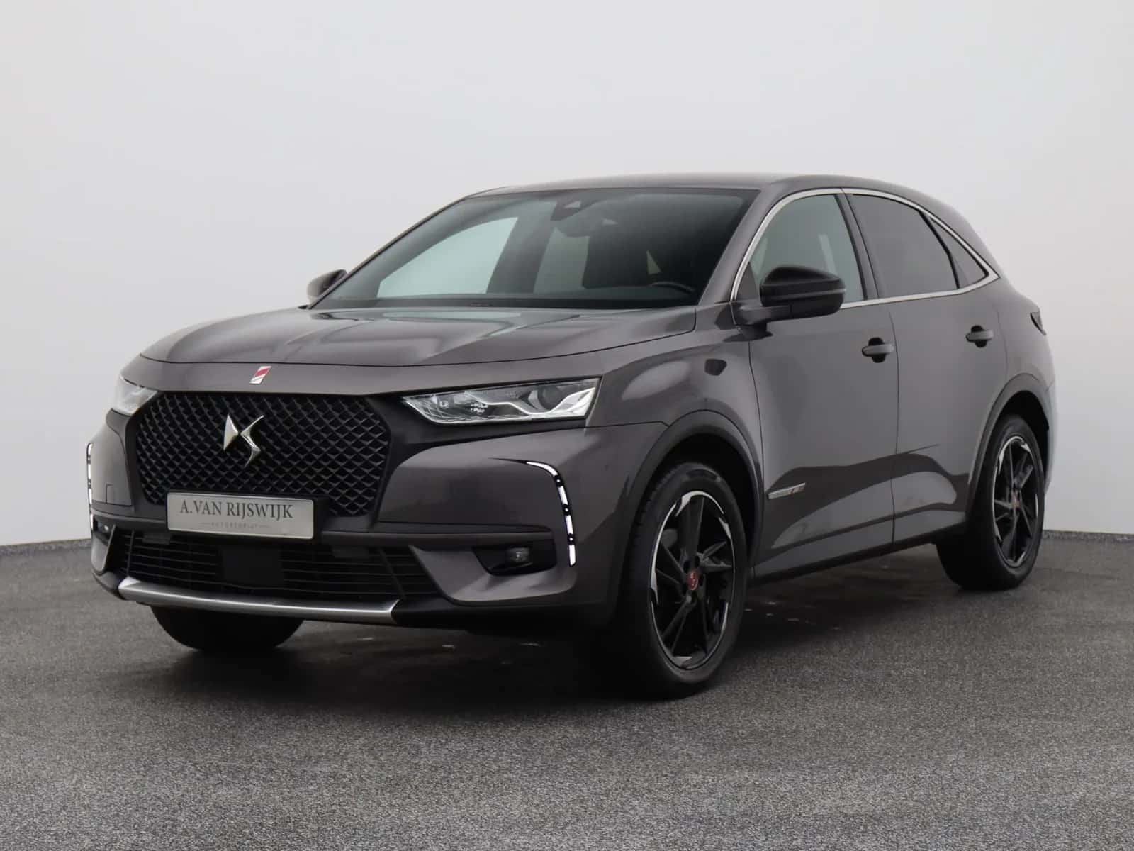 DS 7 (2021) — foto 1