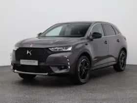 DS 7 (2021)