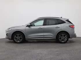 Ford Kuga (2022) thumbnail 13