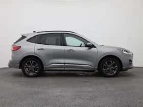Ford Kuga (2022) thumbnail 14