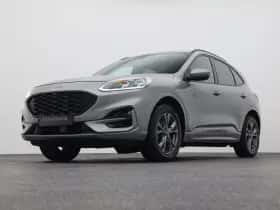 Ford Kuga (2022) thumbnail 15