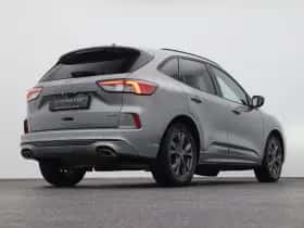 Ford Kuga (2022) thumbnail 16