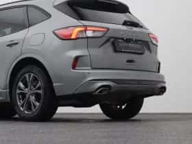 Ford Kuga (2022) thumbnail 22