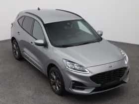 Ford Kuga (2022) thumbnail 24