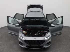 Ford Kuga (2022) thumbnail 27