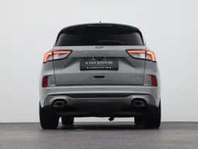 Ford Kuga (2022) thumbnail 36