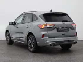 Ford Kuga (2022) thumbnail 5
