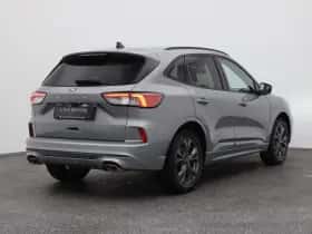 Ford Kuga (2022) thumbnail 6
