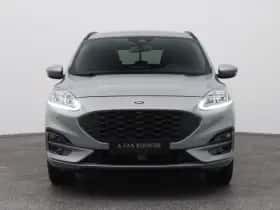 Ford Kuga (2022) thumbnail 9