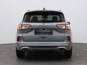 Ford Kuga (2022) thumbnail 10