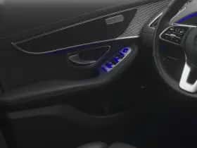 Mercedes-Benz EQC (2020) thumbnail 12