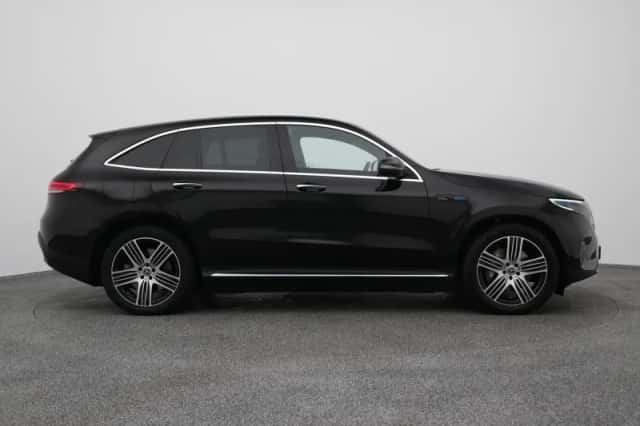Mercedes-Benz EQC (2020) thumbnail 15