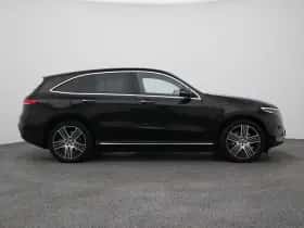 Mercedes-Benz EQC (2020) thumbnail 15