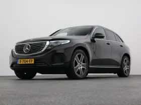 Mercedes-Benz EQC (2020) thumbnail 16