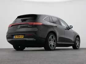 Mercedes-Benz EQC (2020) thumbnail 17