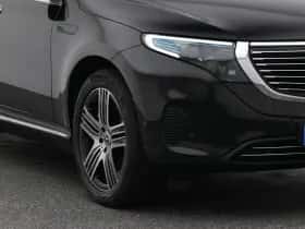 Mercedes-Benz EQC (2020) thumbnail 18