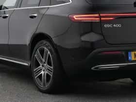 Mercedes-Benz EQC (2020) thumbnail 19
