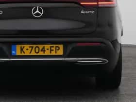Mercedes-Benz EQC (2020) thumbnail 20