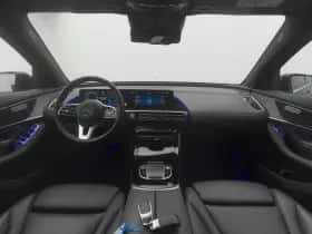 Mercedes-Benz EQC (2020) thumbnail 3