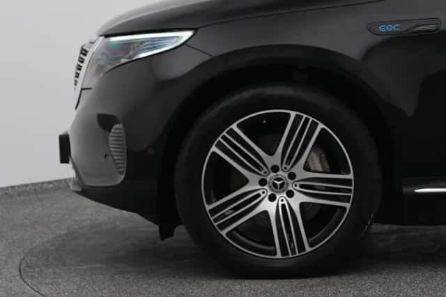 Mercedes-Benz EQC (2020) thumbnail 21
