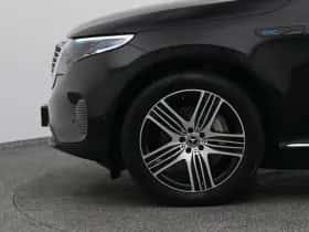 Mercedes-Benz EQC (2020) thumbnail 21