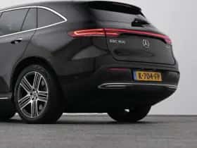 Mercedes-Benz EQC (2020) thumbnail 22