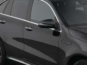 Mercedes-Benz EQC (2020) thumbnail 23