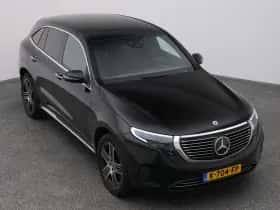 Mercedes-Benz EQC (2020) thumbnail 24
