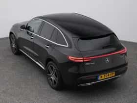 Mercedes-Benz EQC (2020) thumbnail 25