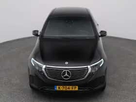 Mercedes-Benz EQC (2020) thumbnail 26