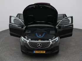 Mercedes-Benz EQC (2020) thumbnail 27