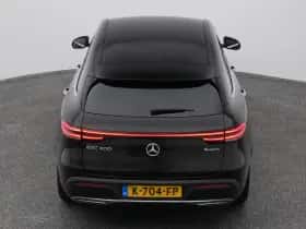 Mercedes-Benz EQC (2020) thumbnail 28