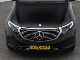 Mercedes-Benz EQC (2020) thumbnail 30