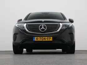 Mercedes-Benz EQC (2020) thumbnail 35