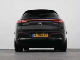 Mercedes-Benz EQC (2020) thumbnail 36