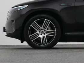 Mercedes-Benz EQC (2020) thumbnail 39