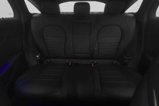 Mercedes-Benz EQC (2020) thumbnail 5