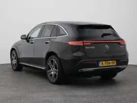 Mercedes-Benz EQC (2020) thumbnail 6