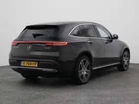 Mercedes-Benz EQC (2020) thumbnail 7